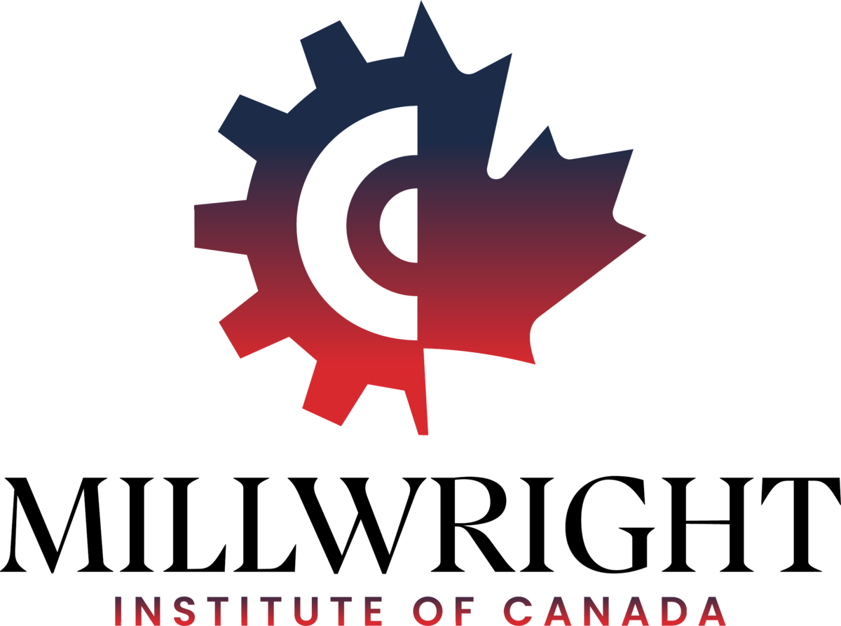 Millwright Institute of Canada logo